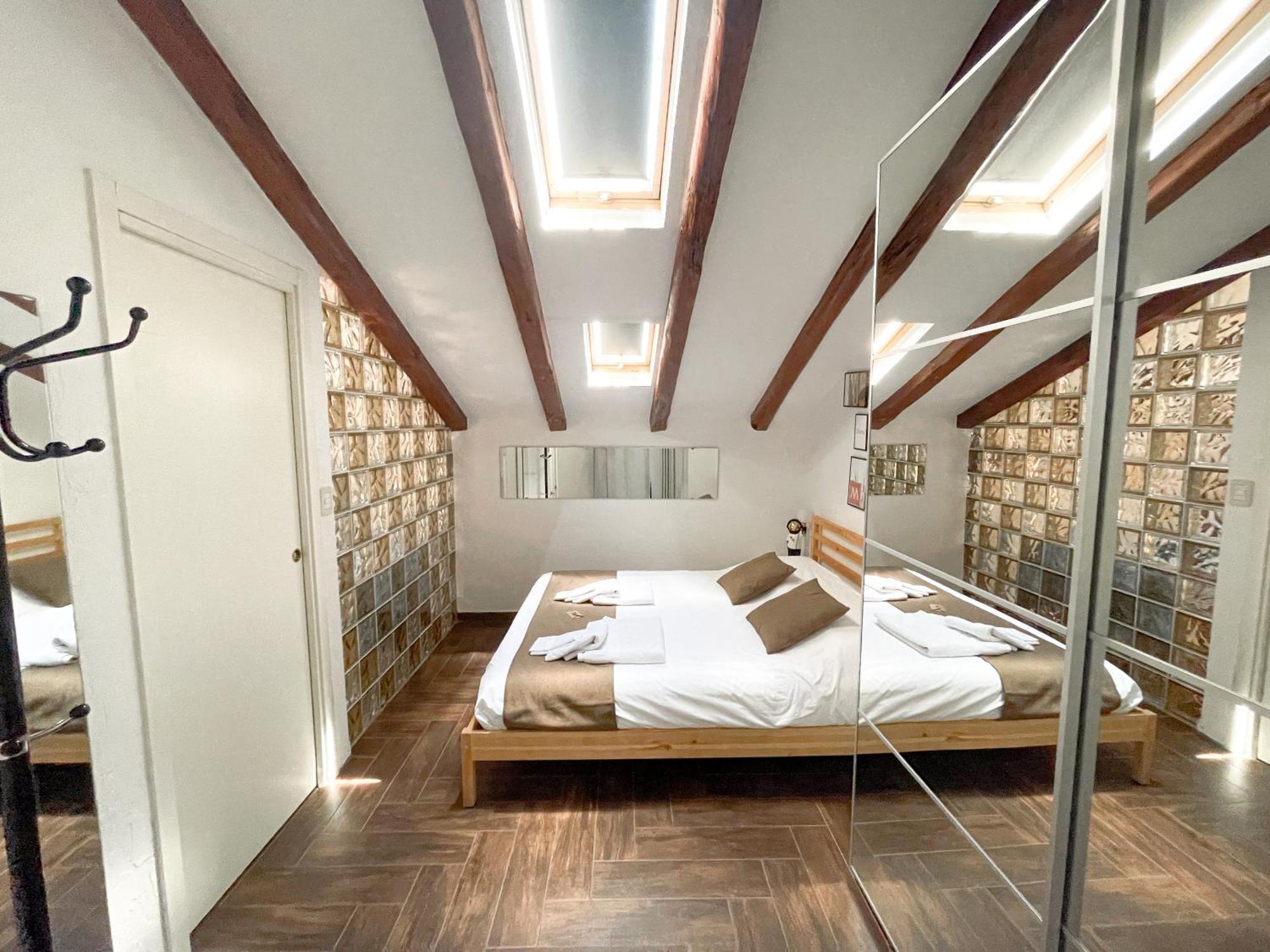 The Urban Nest Apartment Mailand
